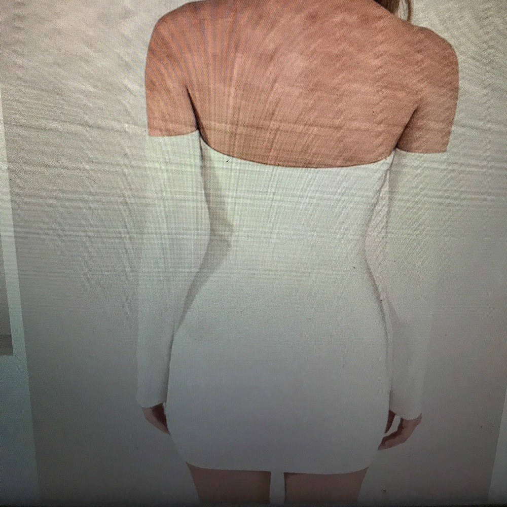 Brand new tobi dress! - Picture 4 of 4